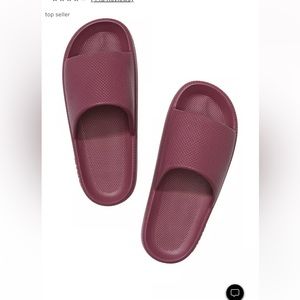 PINK Pillow Slides